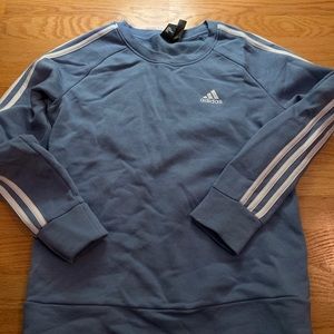 Adidas Crewneck Sweatshirt